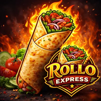 Rollo Express Kebab w Gorzowie Wielkopolskim